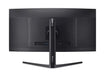 EAN 4711121955853 - Acer Predator X34V3bmiiphuzx pantalla para PC 86,4 cm (34") 3440 x 1440 Pixeles UltraWide Quad HD LED Neg imagen 4