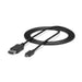 EAN 0065030864824 - StarTech.com CDP2DPMM6B adaptador de cable de vídeo imagen 4