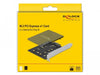 EAN 4043619904327 - DeLOCK 90432 tarjeta y adaptador de interfaz Interno M.2 imagen 7