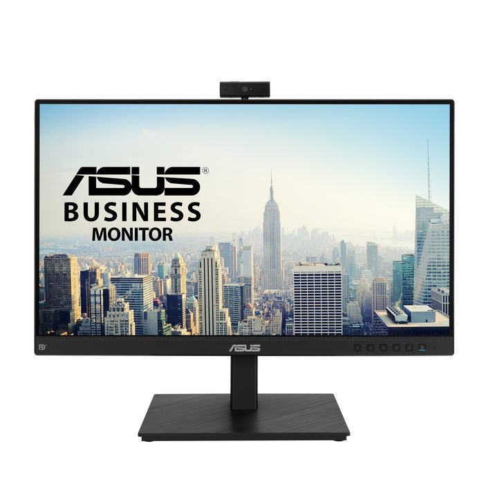 EAN 4718017961271 - ASUS BE24EQSK pantalla para PC 60,5 cm (23.8") 1920 x 1080 Pixeles Full HD Negro imagen 1