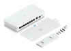 EAN 0810084695968 - Ubiquiti UniFi Flex 2.5G PoE Gestionado L2 2.5G Ethernet (100/1000/2500) Energía sobre Ethernet (PoE) Mon imagen 7