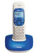 EAN 8015908732115 - Brondi Nice Teléfono DECT Identificador de llamadas Azul, Blanco imagen 1