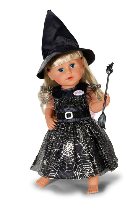 EAN 4001167836026 - BABY born Witch 43cm Disfraz para muñeca imagen 6
