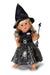 EAN 4001167836026 - BABY born Witch 43cm Disfraz para muñeca imagen 6