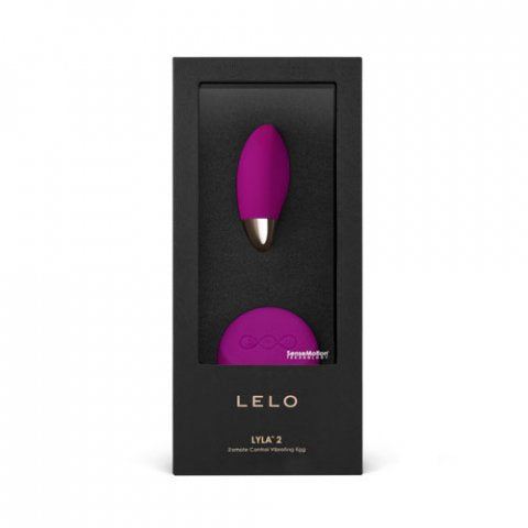 EAN 7350022275911 - LELO Lyla 2 Ambidextro imagen 2