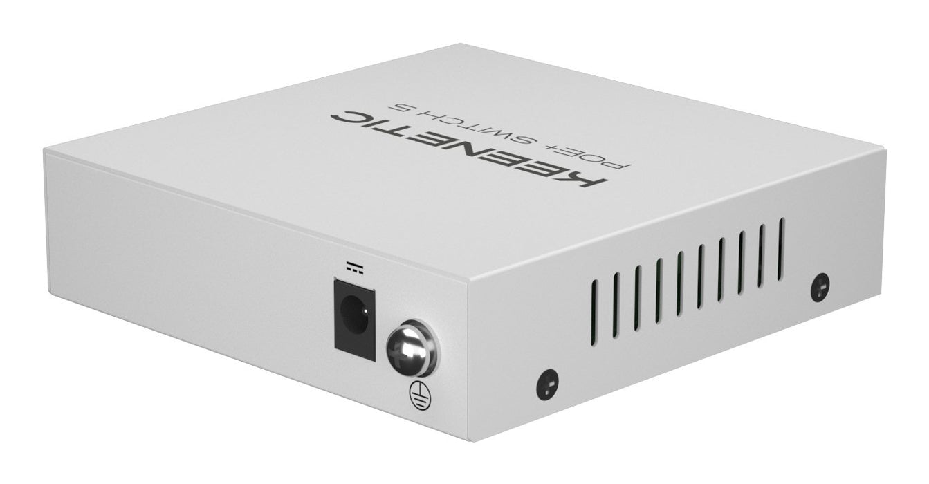 EAN 4897082921769 - Keenetic KN-4610 No administrado Gigabit Ethernet (10/100/1000) Energía sobre Ethernet (PoE) Escritorio B imagen 6