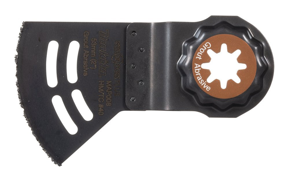 EAN 0088381539296 - Makita B-66391 accesorio para herramienta multifunción imagen 1