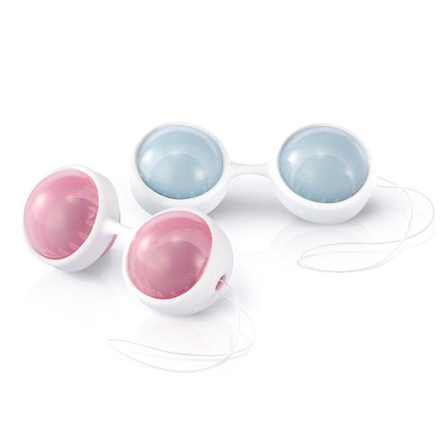 EAN 7350022270312 - LELO Luna Beads Classic Bolas chinas imagen 1
