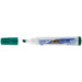 EAN 3086121751028 - BIC Velleda Whiteboard Marker 1751 marcador 12 pieza(s) Punta de cincel Verde imagen 1
