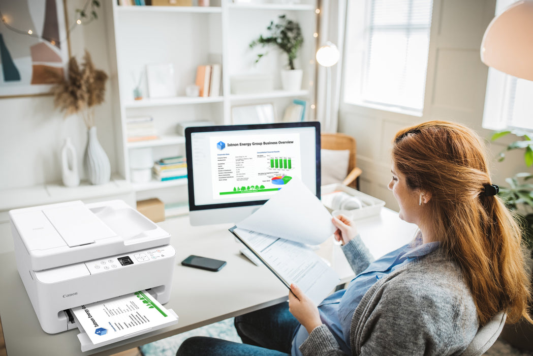 EAN 4549292247947 - Canon PIXMA TS7550i Inyección de tinta A4 1200 x 1200 DPI Wifi imagen 18