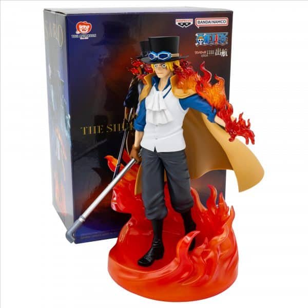 EAN 4983164290929 - Banpresto BP29092P imagen 5