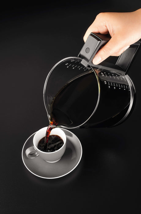 EAN 0010942218654 - Krups KM4689 Cafetera de filtro 1,25 L imagen 7