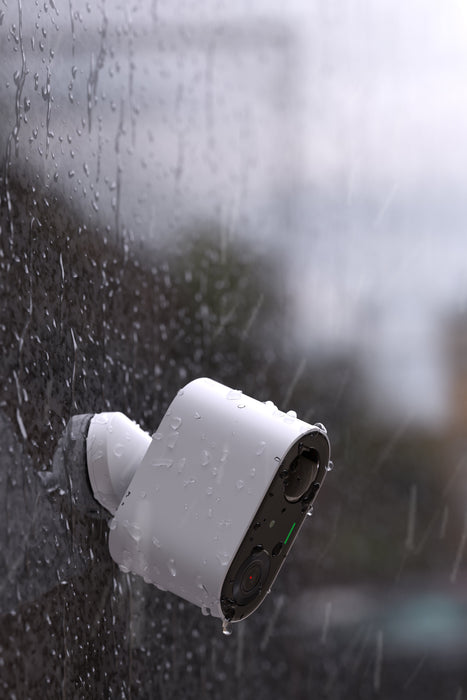 EAN 6971927234059 - Imou Cell Go Kit kit de videovigilancia Inalámbrico imagen 12