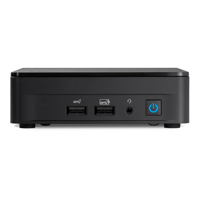 EAN 4711387490112 - ASUS NUC 13 RNUC13L5KI300000I Negro i3-1315UE 1,2 GHz imagen 1