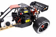 EAN 4260189061773 - Amewi Buggy "Pitbull X " 25ccm 2.4 GHz M 1:5 modelo controlado por radio imagen 3