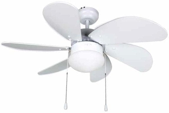 EAN 8436044524943 - Orbegozo CP-15076 N Blanco imagen 1