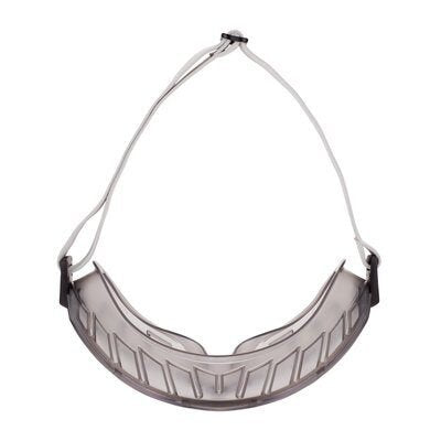 EAN 5902658102295 - 3M 2890C1 gafa y cristal de protección Gafas de seguridad Plástico Blanco imagen 2