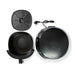 EAN 5412810334360 - Nedis KAAF250EBK freidora Sencillo 6,5 L Independiente 1800 W Freidora de aire caliente Negro imagen 19