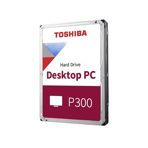 EAN 4260557511152 - Toshiba P300 disco duro interno 4 TB 5400 RPM 128 MB 3.5" Serial ATA III imagen 2