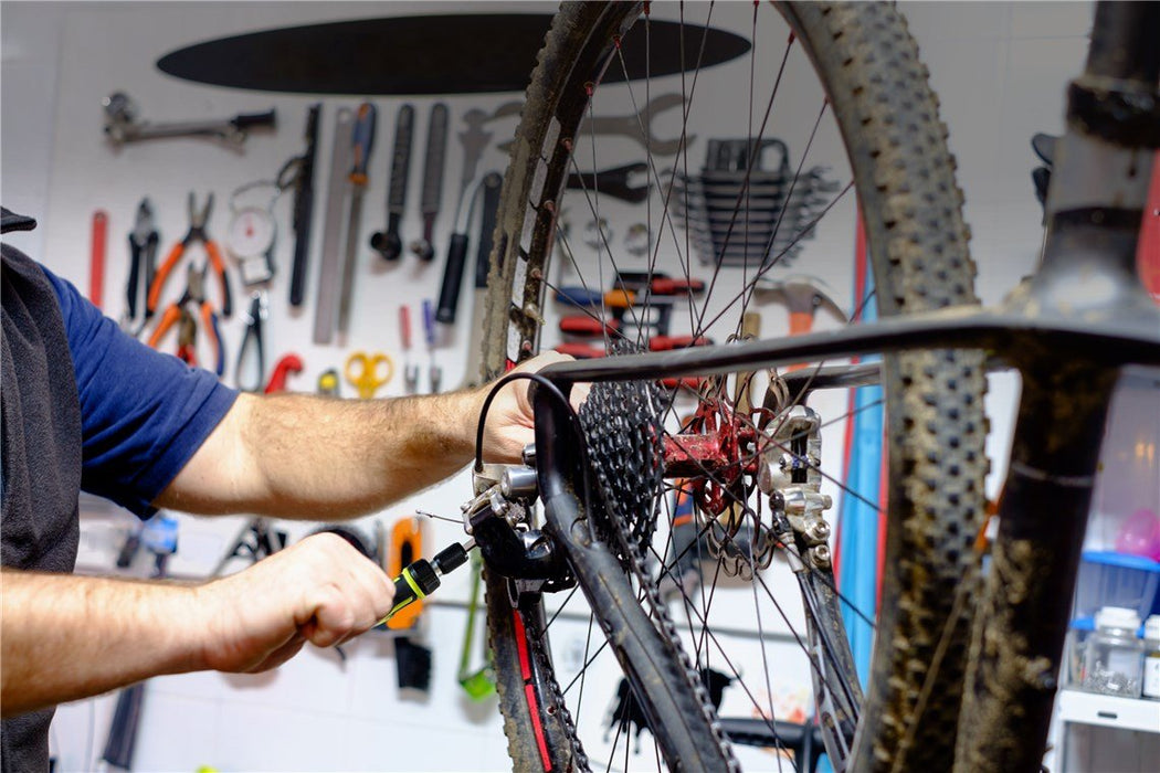 EAN 4040849778414 - Goobay 77841 destornillador manual Sencillo Destornillador con mango corredizo en T imagen 7