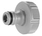 EAN 4078500056472 - Gardena 18222-20 accesorio para manguera Conector para grifo Gris 1 pieza(s) imagen 1