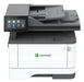 EAN 0734646731157 - Lexmark MX432adwe Laser A4 1200 x 1200 DPI 40 ppm Wifi imagen 1