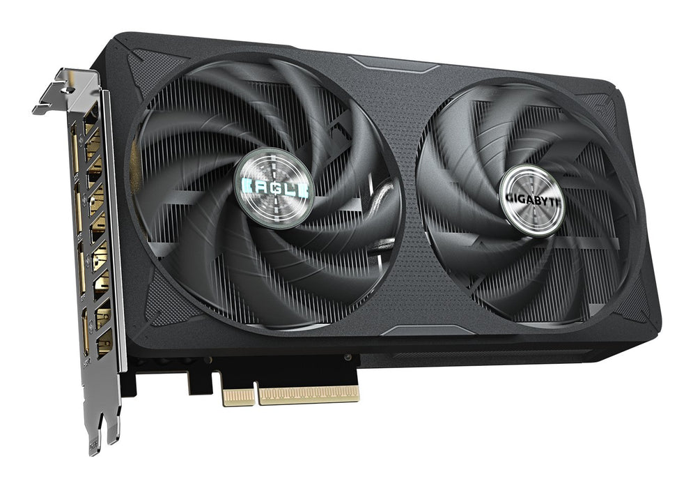 EAN 4719331356071 - GIGABYTE GeForce RTX 5060 Ti EAGLE OC 16G NVIDIA imagen 3