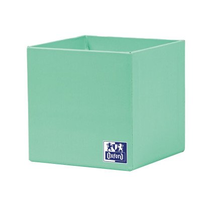 EAN 8427291047255 - Oxford 400175165 bandeja de escritorio/organizador Caja de cartón Azul, Lila, Color menta imagen 1