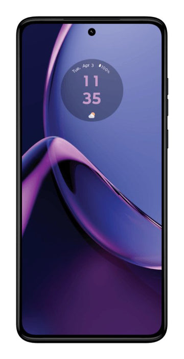 EAN 0840023274510 - Motorola Moto G84 16,6 cm (6.55") Ranura híbrida Dual SIM Android 13 5G USB Tipo C 8 GB 256 GB 5000 mAh A imagen 1