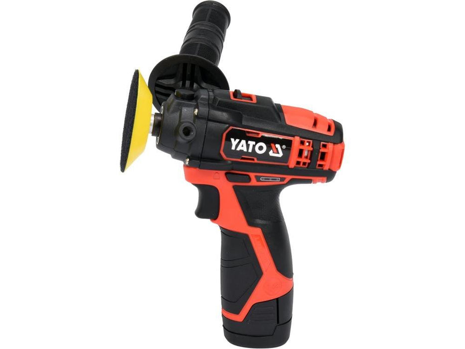 EAN 5906083042522 - Yato YT-82903 abrillantador para coches 8300 RPM imagen 2