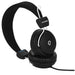 EAN 4039039714011 - Co:Caine City Beat Auriculares Alámbrico Diadema Negro imagen 1