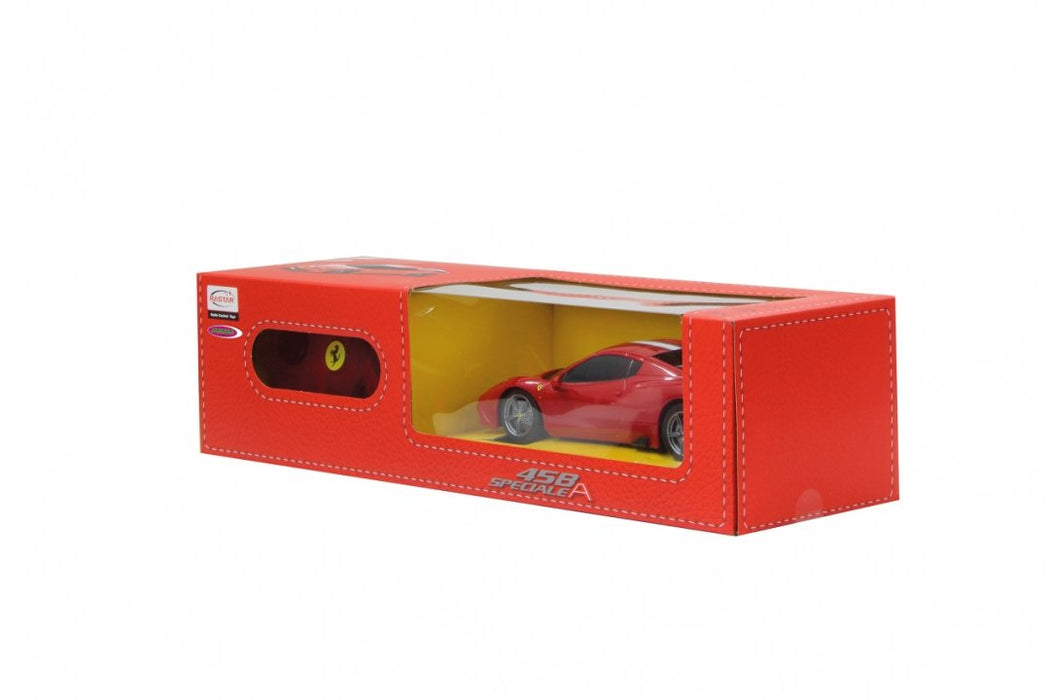 EAN 4042774423100 - Jamara Ferrari 458 Speciale A imagen 6