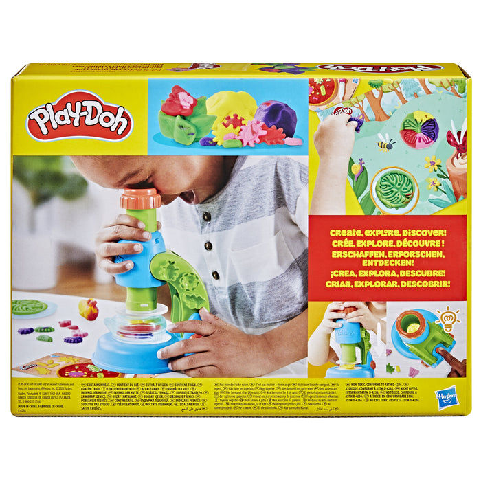 EAN 5010996289568 - Play-Doh G04945L0 compuesto para cerámica y modelaje 622 g Multicolor imagen 3