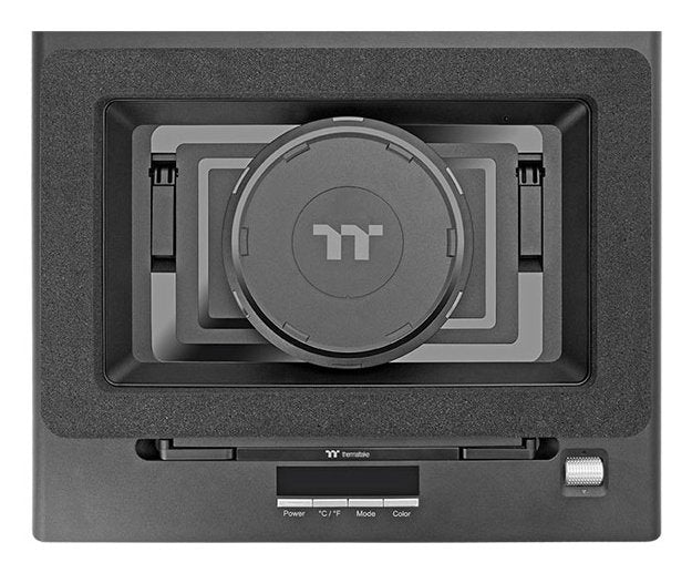 EAN 4711475647558 - Thermaltake Massive EXTREME almohadilla fría 3500 RPM Negro imagen 2