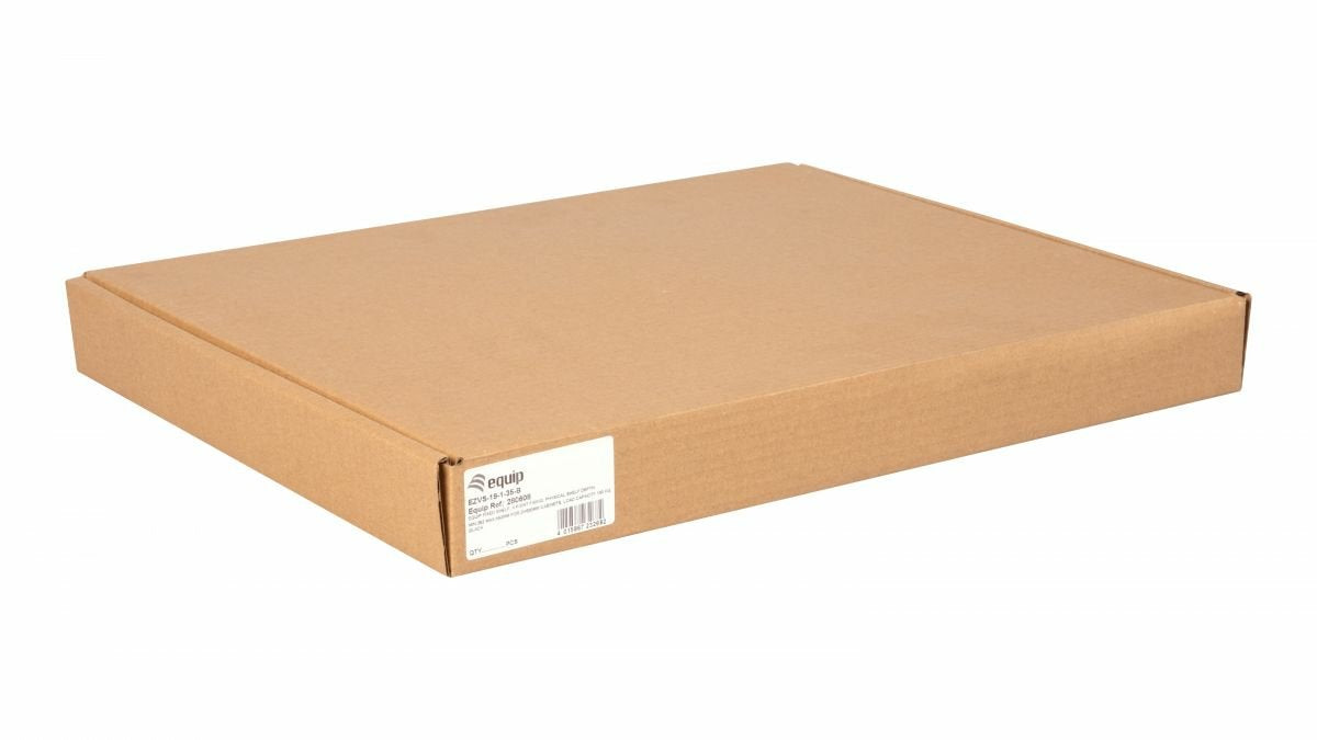 EAN 4015867232682 - Equip EZVS-19-1-35-B accesorio de bastidor Cajón metálico para rack imagen 5