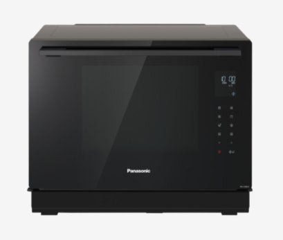 EAN 5025232940110 - Panasonic NN-CS88LBEPG microondas Negro Microondas con grill Encimera 31 L 1000 W imagen 1