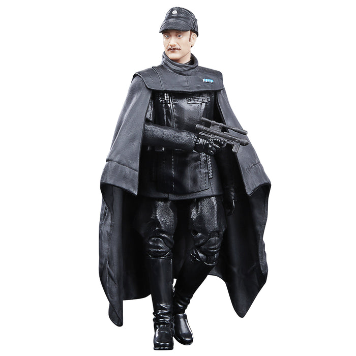 EAN 5010994158941 - Star Wars The Black Series F56035L0 toy figure imagen 3