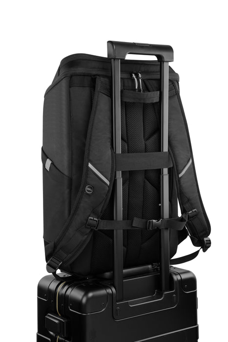 EAN 5397184289006 - DELL GM1720PM 43,2 cm (17") Mochila Negro imagen 11