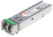 EAN 0766623545044 - Intellinet 545044 red modulo transceptor Fibra óptica 1000 Mbit/s SFP 1550 nm imagen 1