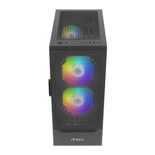 EAN 0761345810418 - Antec NX 410 Midi Tower Gris imagen 5