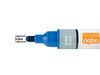 EAN 5028252612838 - Nobo 1915378 marcador 10 pieza(s) Punta redonda Azul imagen 4