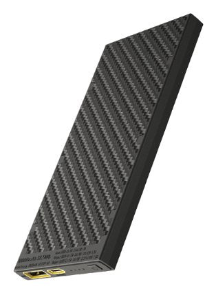 EAN 6952506493685 - Nitecore NB10000 batería externa Polímero de litio 10000 mAh Gris imagen 1