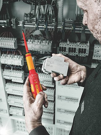 EAN 4013288233585 - Wera 05075876001 llave dinamométrica Nm imagen 2