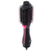 EAN 5902934839631 - Camry Premium CR 2025 Utensilio de peinado Cepillo de aire caliente Caliente Negro, Rosa 1200 W 1,75 m imagen 4