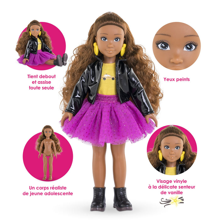 EAN 4062013600161 - Corolle 9000600160 muñeca imagen 9