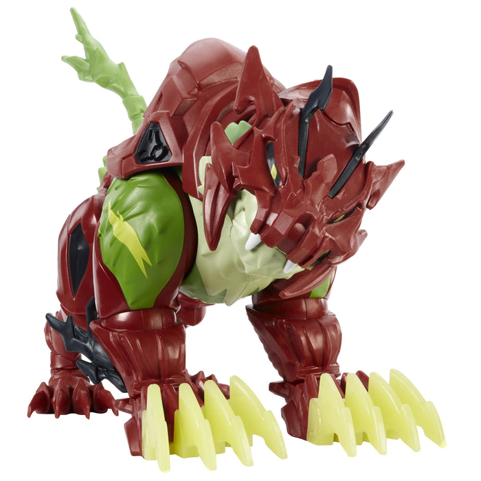 EAN 0194735035205 - He-Man and the Masters of the Universe HDY31 toy figure imagen 5