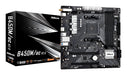 EAN 4710483932809 - Asrock B450M/ac R2.0 AMD B450 Zócalo AM4 micro ATX imagen 1