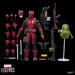 EAN 5010996317438 - Marvel Legends Maximum Series Deadpool imagen 2