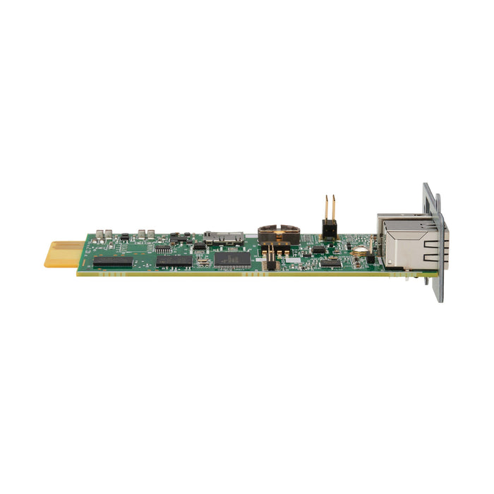 EAN 0786689779566 - Eaton NETWORK-M3 adaptador y tarjeta de red Interno Ethernet 1000 Mbit/s imagen 5