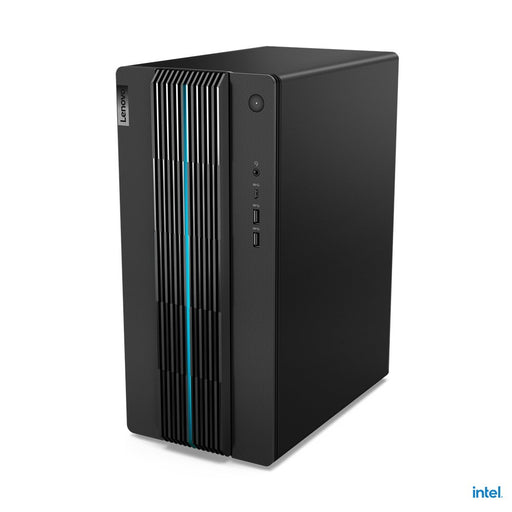 EAN 0196119643600 - Lenovo IdeaCentre Gaming 5 Intel® Core™ i5 i5-12400F 16 GB DDR4-SDRAM 1 TB SSD NVIDIA GeForce RTX 3060 Wi imagen 1
